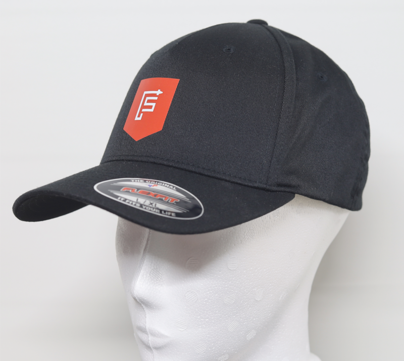 Baseball-Cap Feuerwehr Stäfa