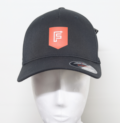 Baseball-Cap Feuerwehr Stäfa