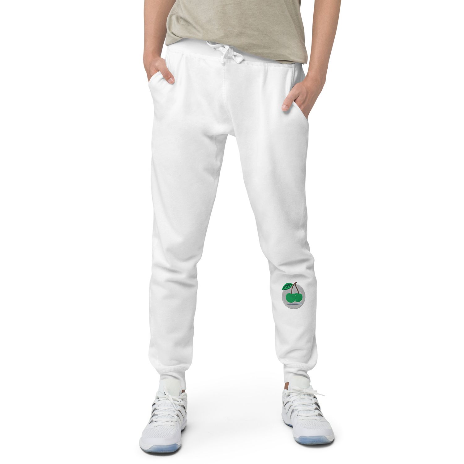  Sweatpants MC Skateboards