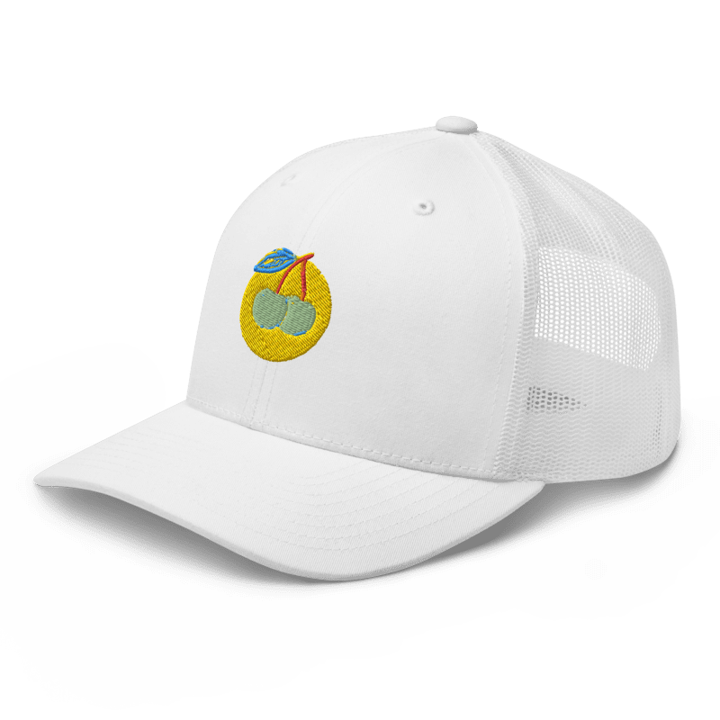 Michael Cherry 1905 Skater cap