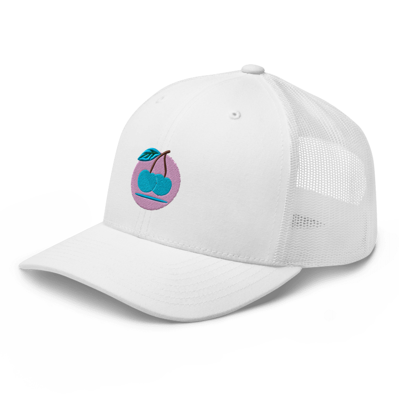 Michael Cherry 1905 Skater cap