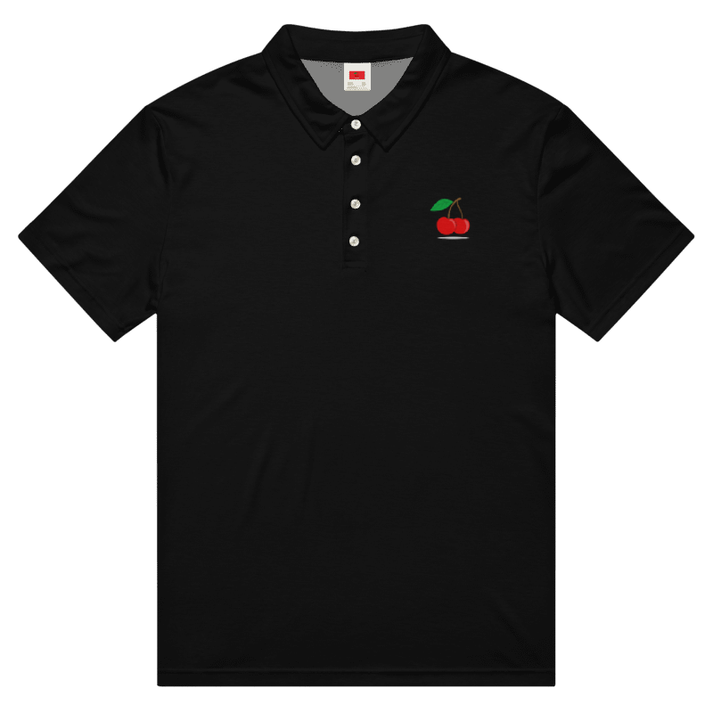polo 👕 MC