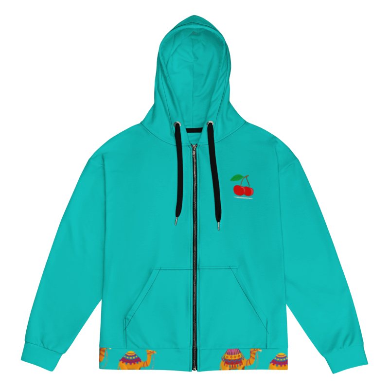 Jacket sportwear Égypte 🏺