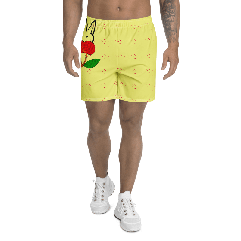 swim trunks yellowfine