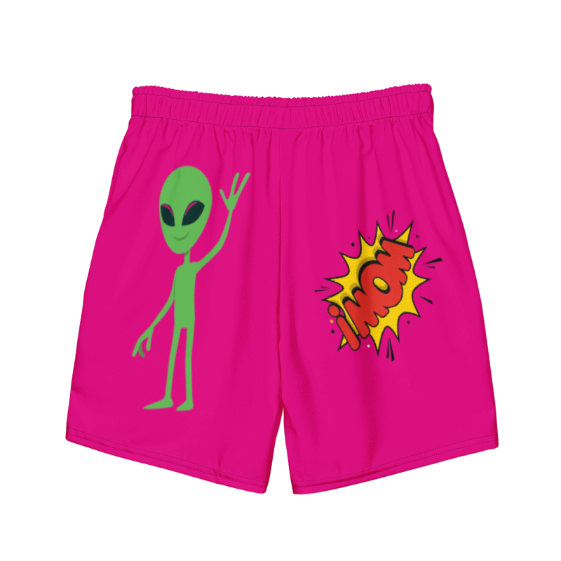 Alien Swim trunks