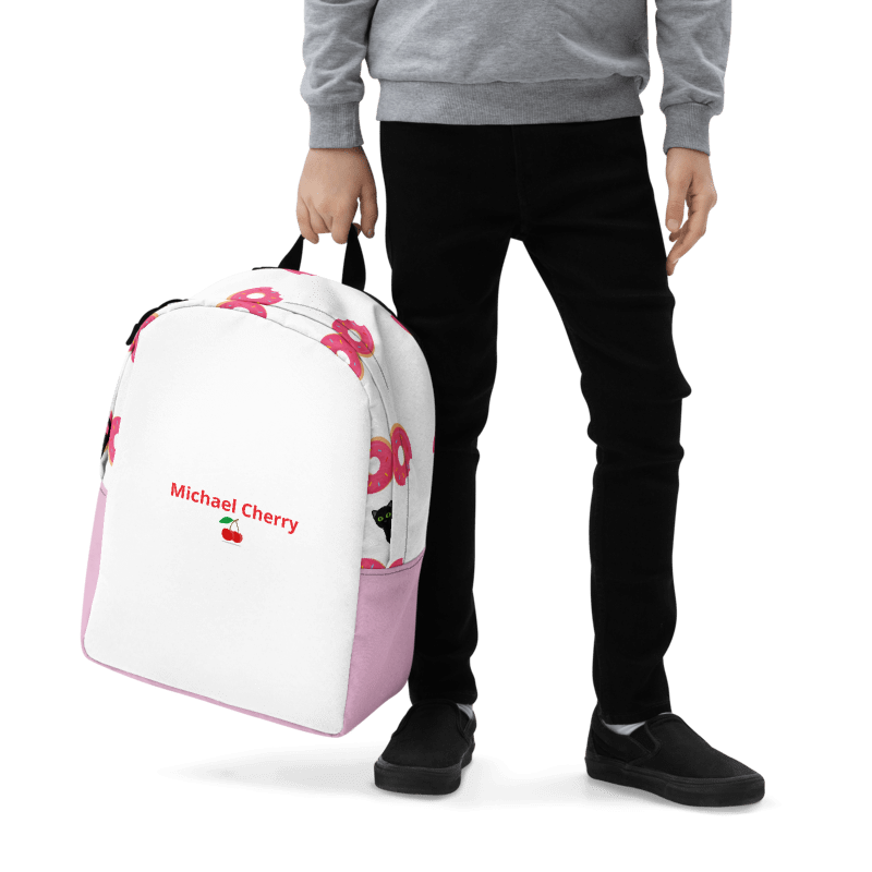 Kids Backpack limited