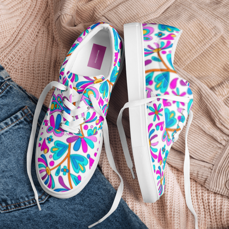 Lady shoes