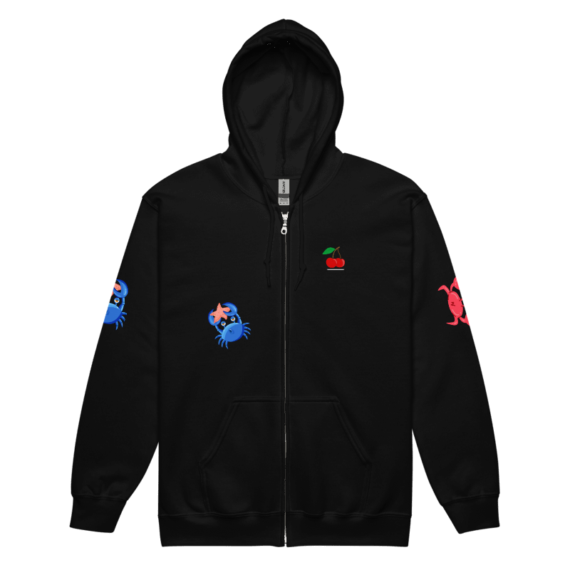 MC jacket polo