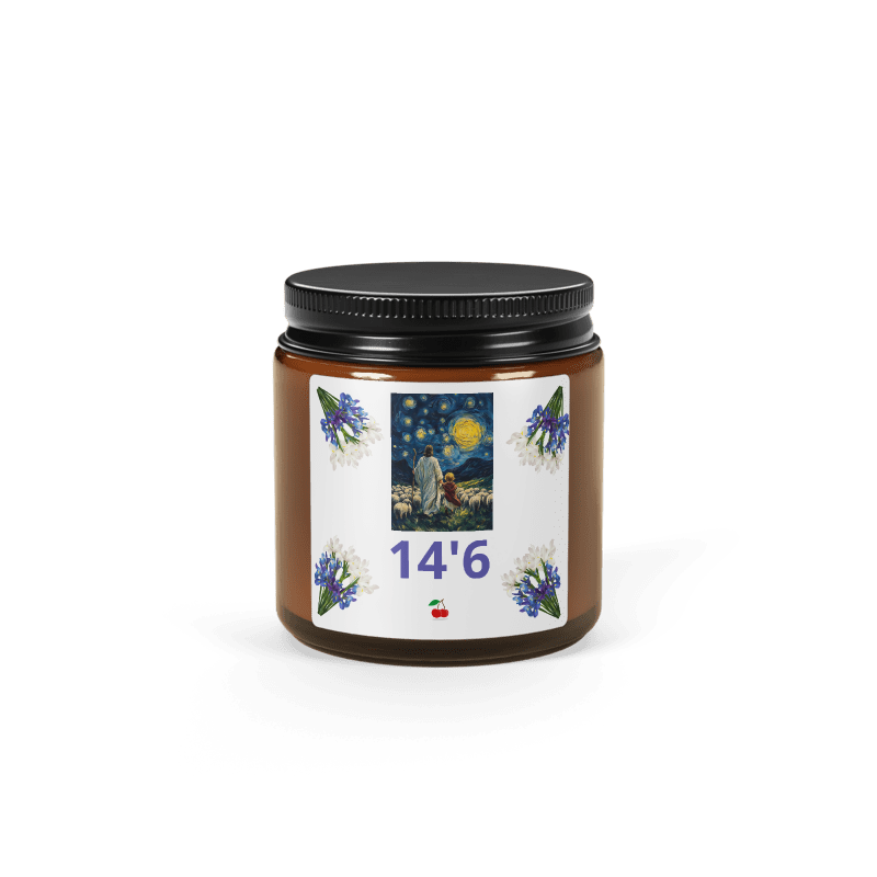 JHS candle never ending