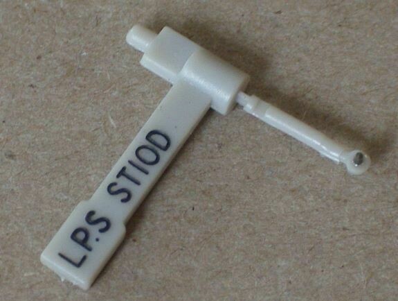 BSR ST10