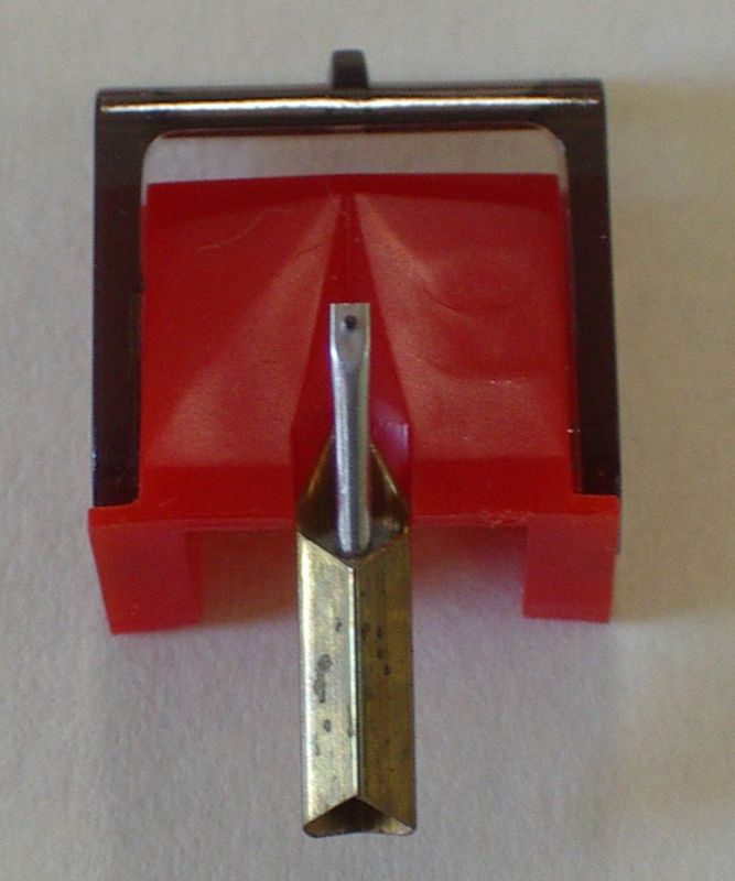 JVC -DT36