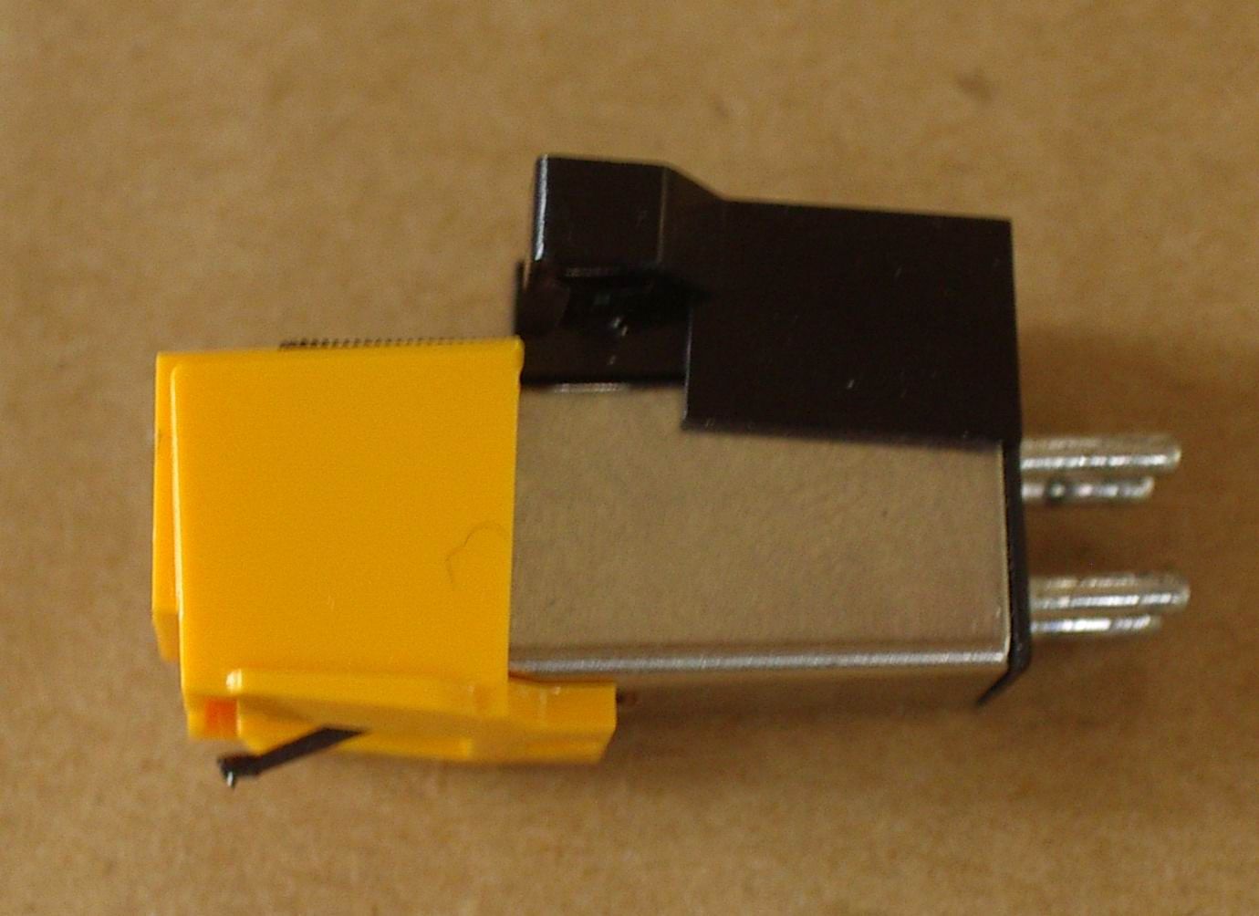 AT91 Cartridge