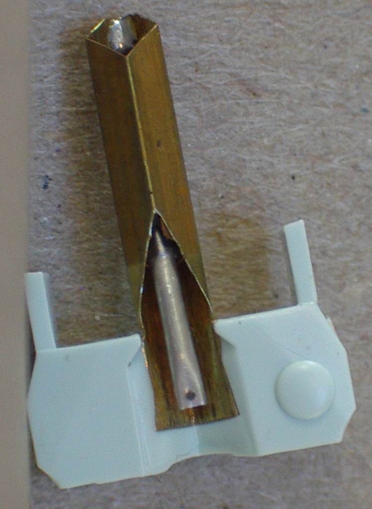 Shure N-75C