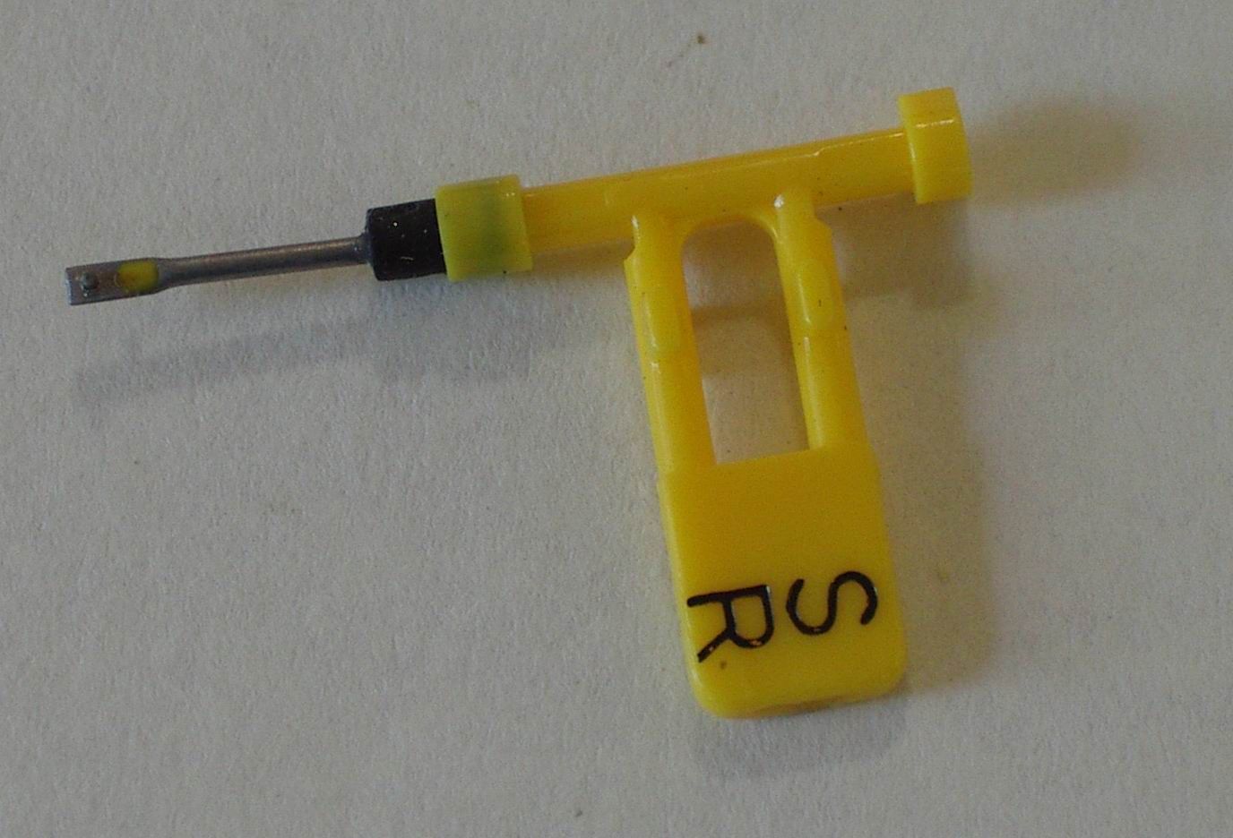 SONOTONE 9TA  STEREO/STEREO