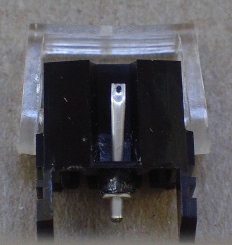 SHARP STY-128