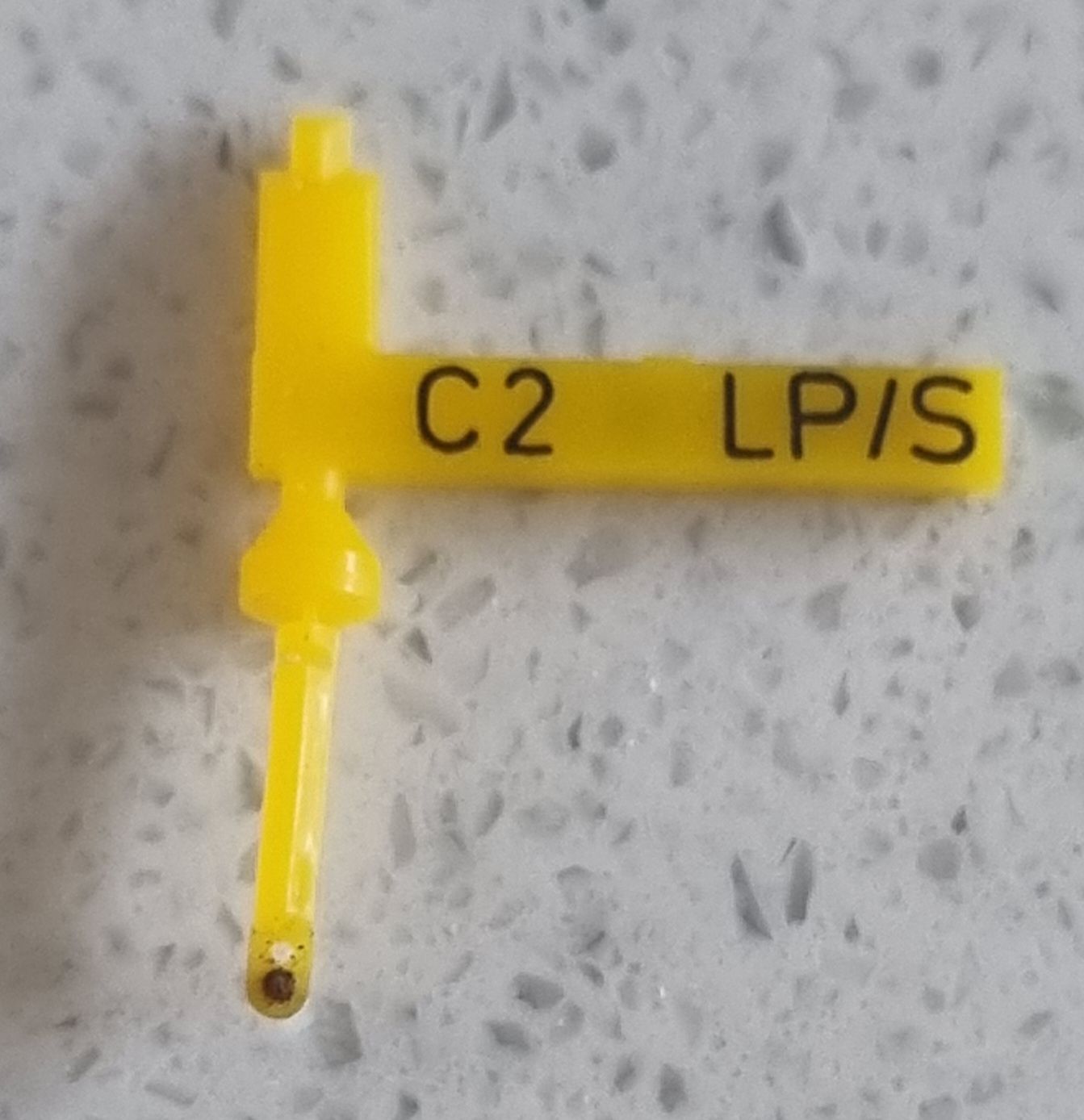 TETRAD C-2