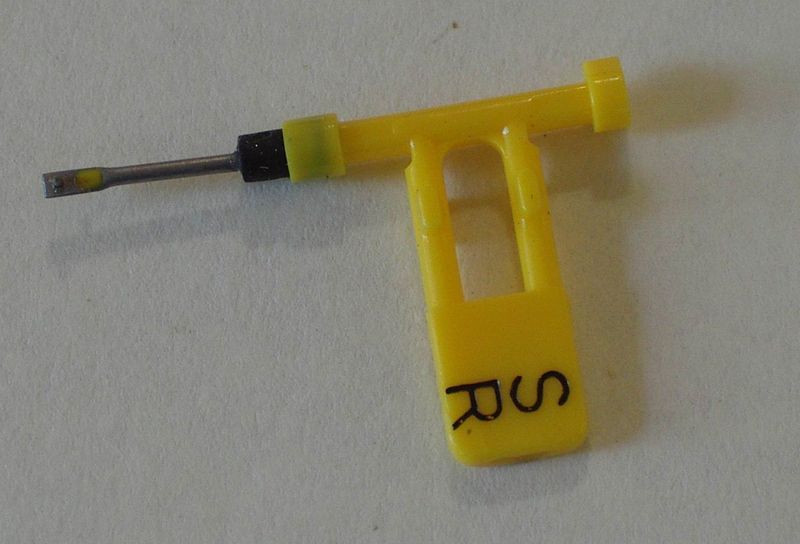 SONOTONE 9TA  STEREO/STEREO