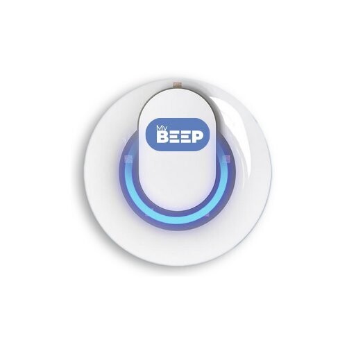 BEEP UV-C Toilettenreiniger BEEP UV-C Toilettenreiniger