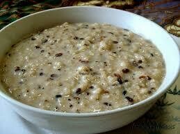 ​Ginataan Munggo