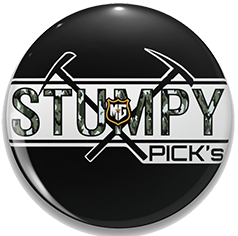 Stumpy Picks - Online Store