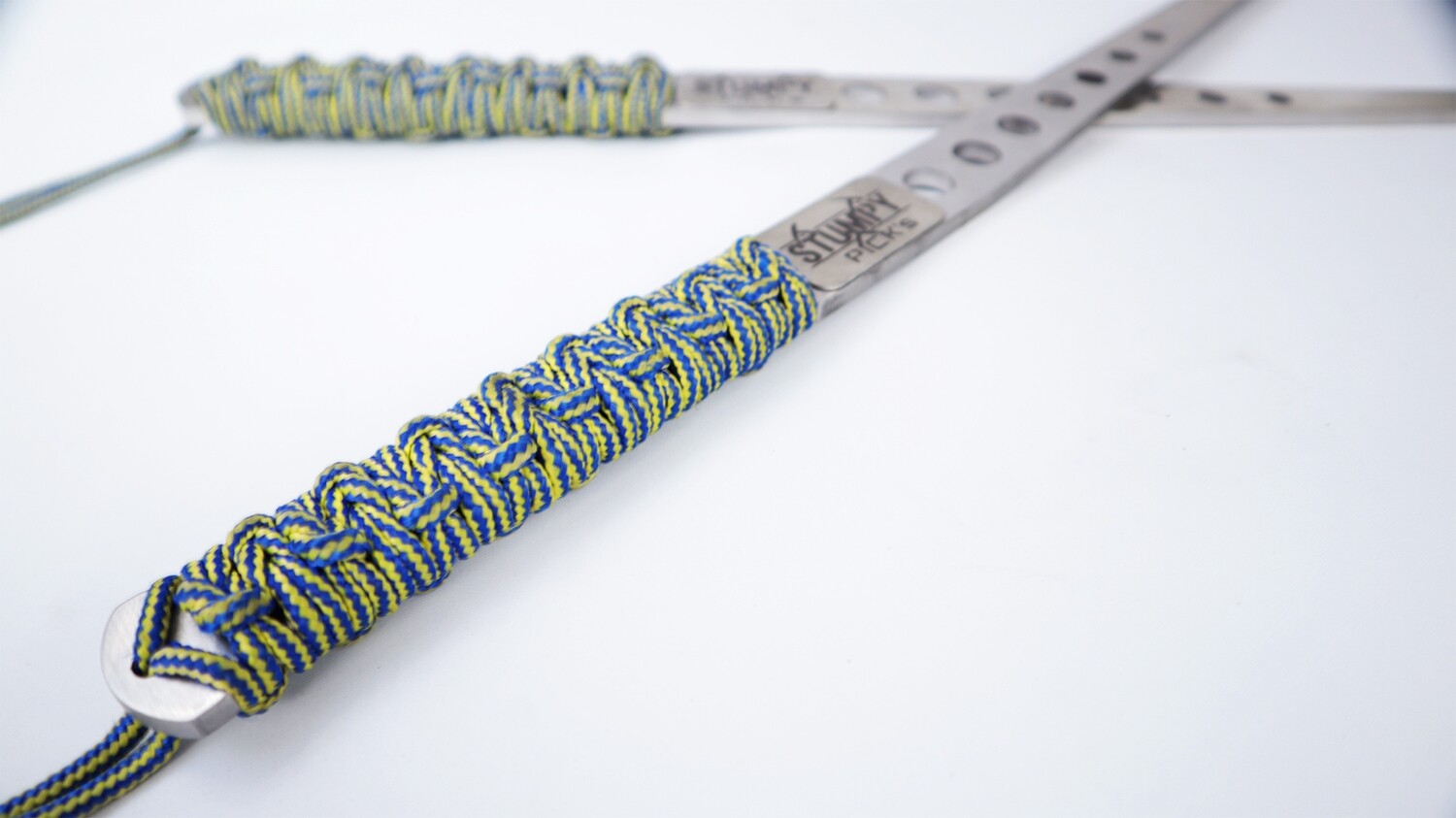 STUMPY PICKS - CREVICE TOOL