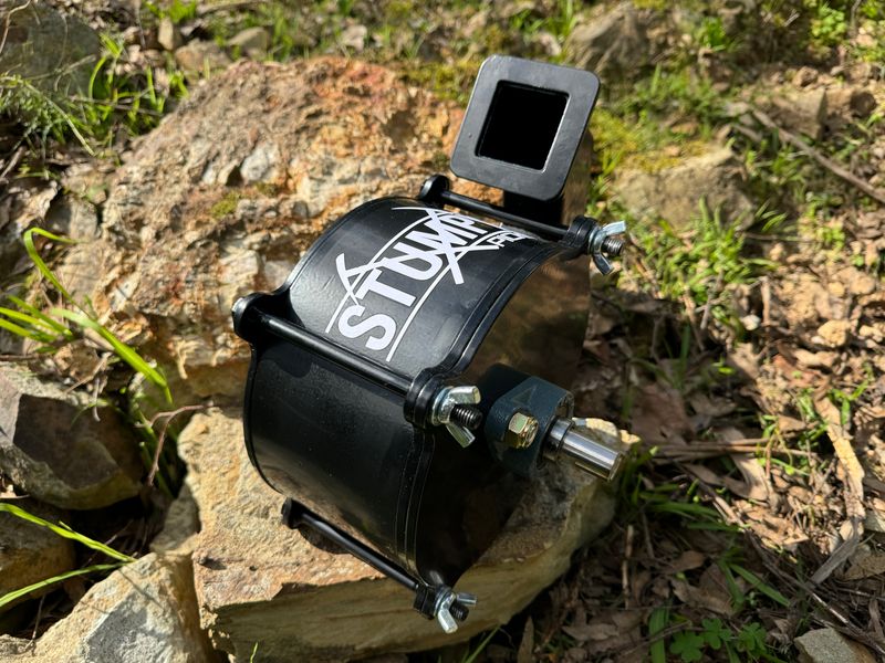 STUMPY PICKS &quot;BIG DADDY&quot; CRUSHER