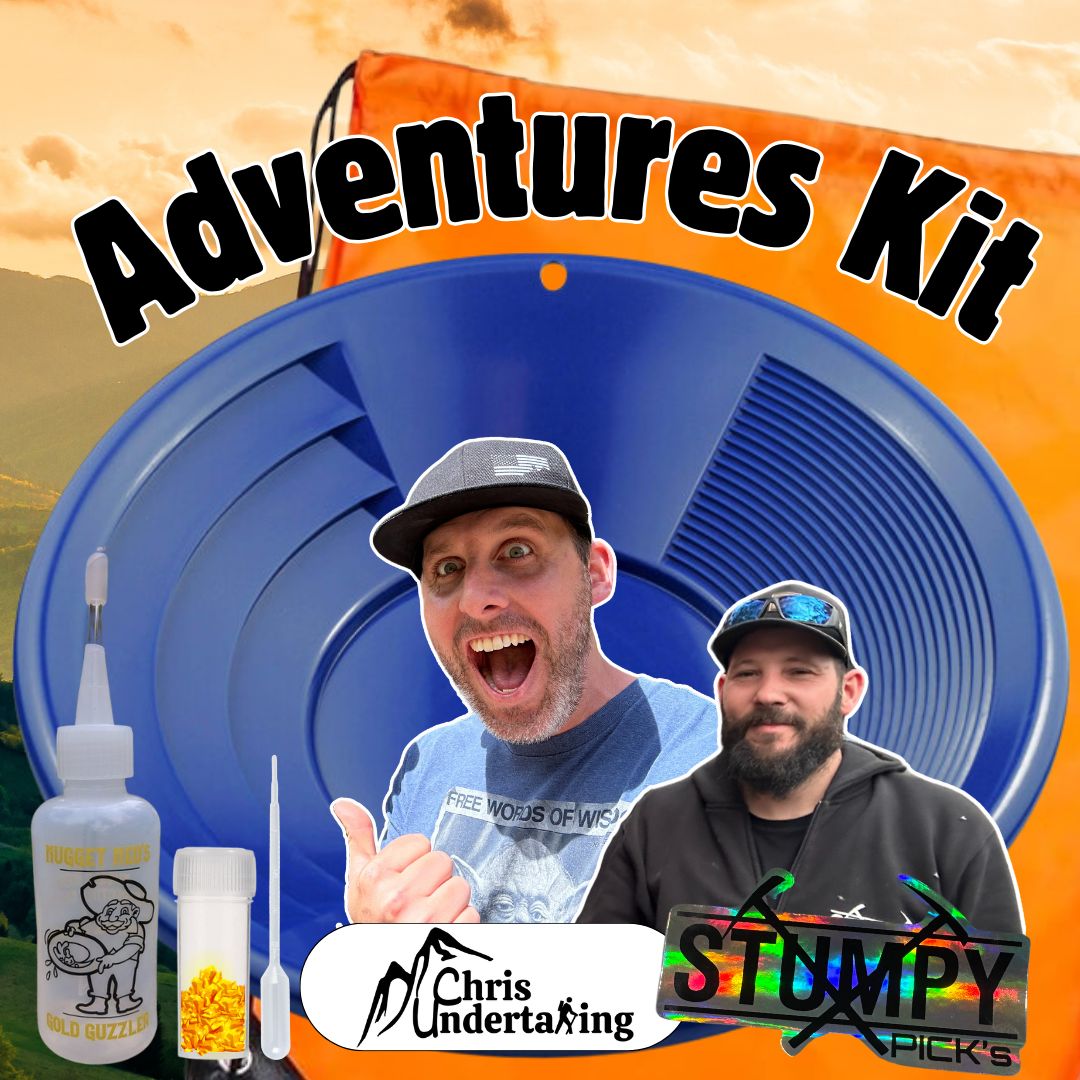 KIDS ADVENTURES PACK