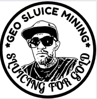 GEO SLUICE MINING