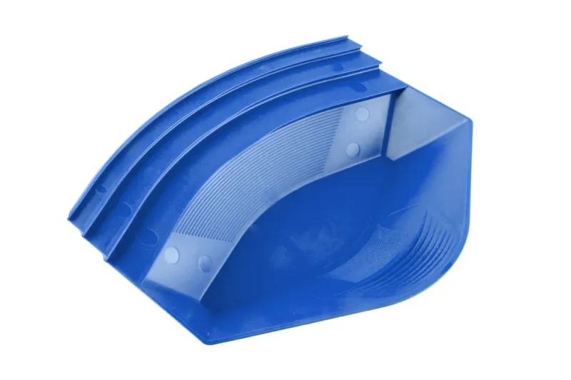 Gold Claw - Speed Pan - Blue - Med