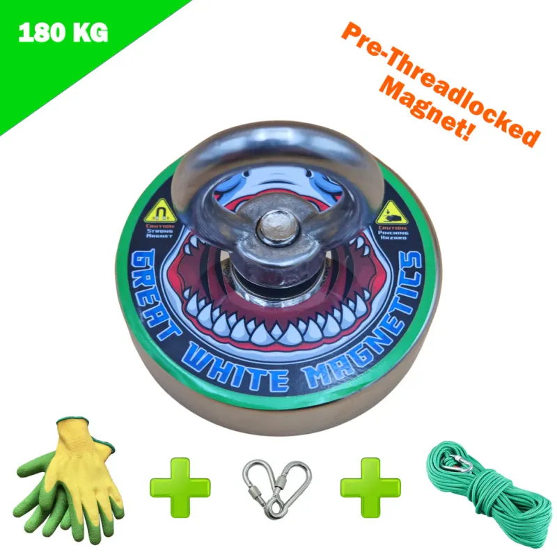 Magnetic Fishing JNR NEMO