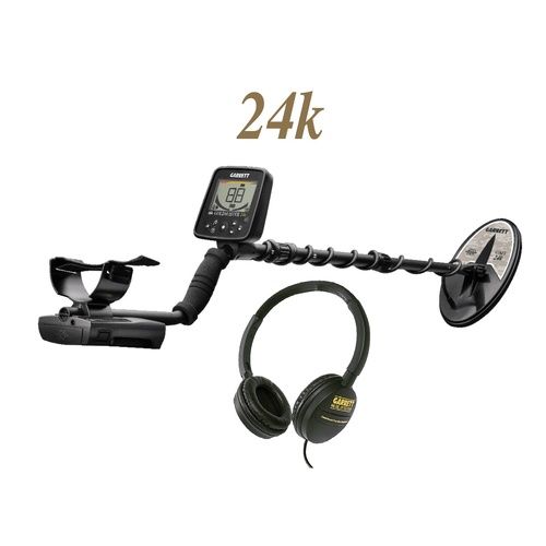 Garrett 24k Gold detector