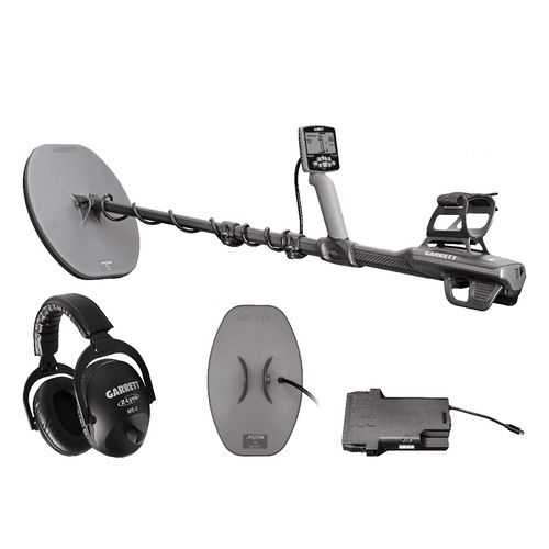 Garett Axiom Gold Detector