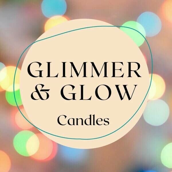Glimmer & Glow Candles