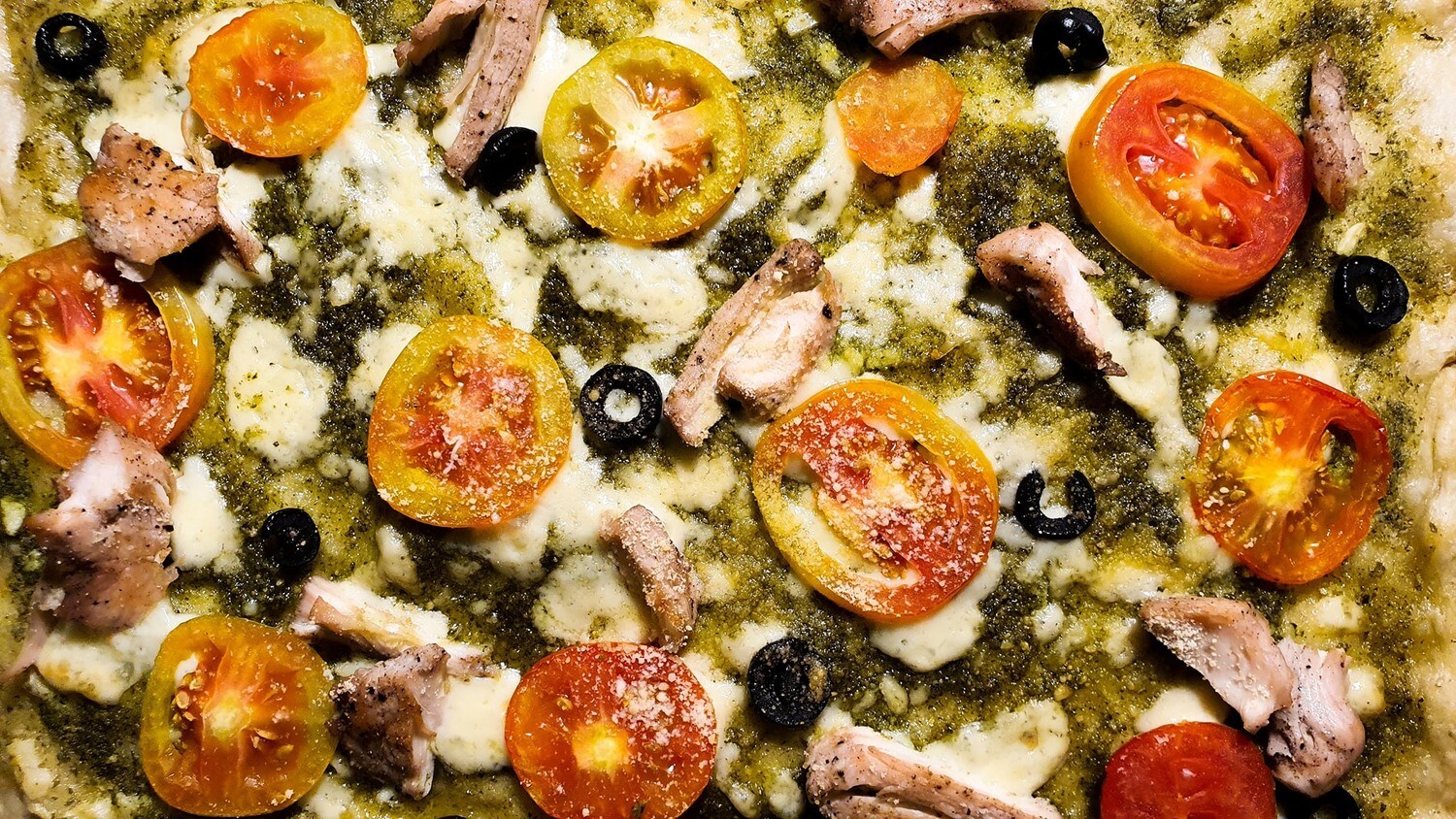 Pizza Focsheet