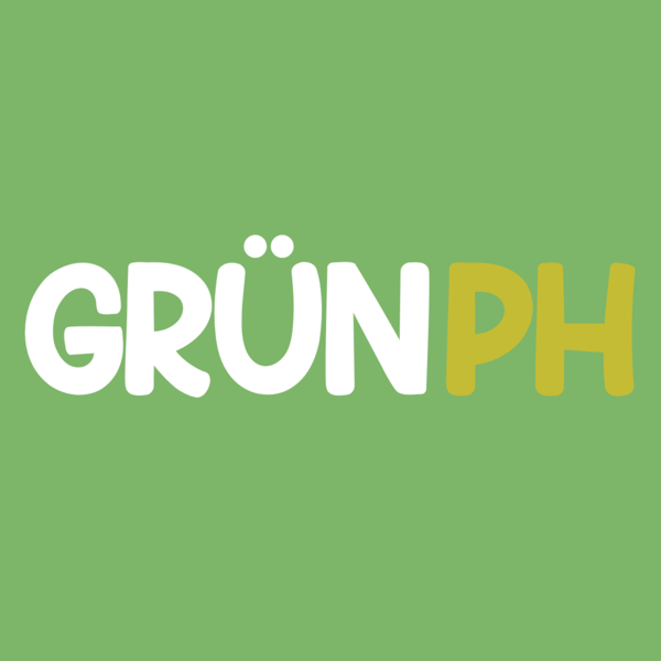 GRÜN PH