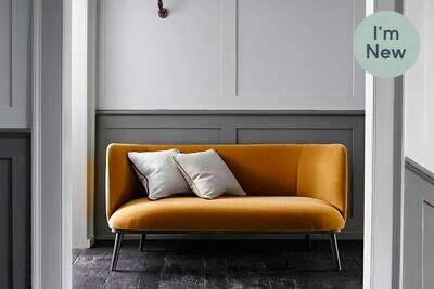 Isaac Bench Sofa Isaac Bench Sofa