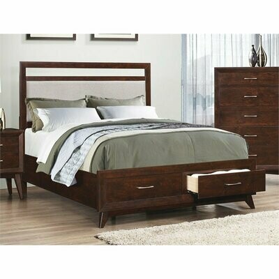 Tempat Tidur Retro Tempat Tidur Retro