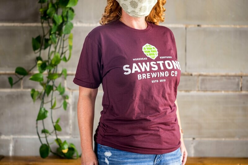 Original Logo T-Shirt (Truffle)