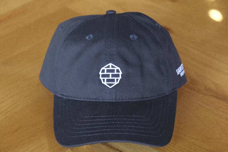 Sawstone Dad Hat