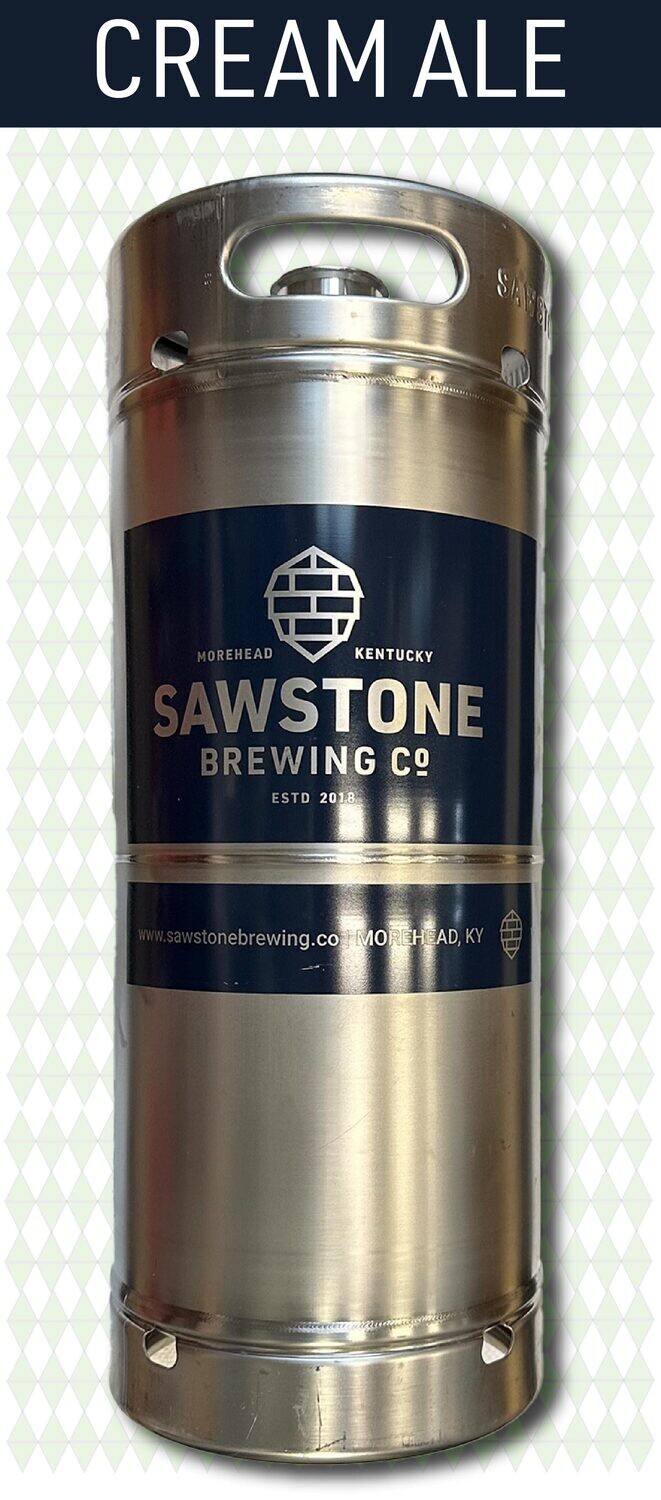 Cream Ale