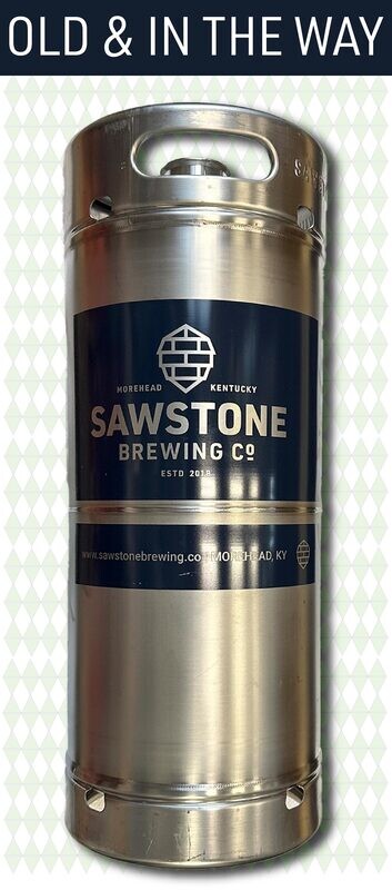 Old &amp; In The Way (Light American Lager)