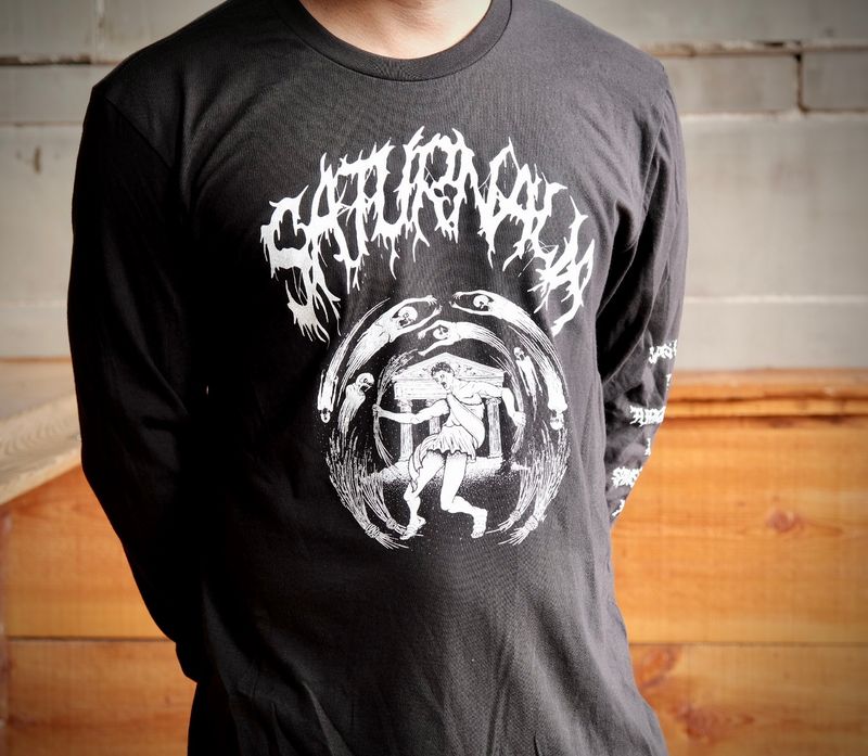 Saturnalia Long Sleeve