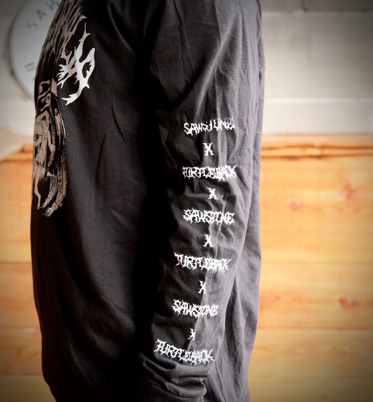 Saturnalia Long Sleeve