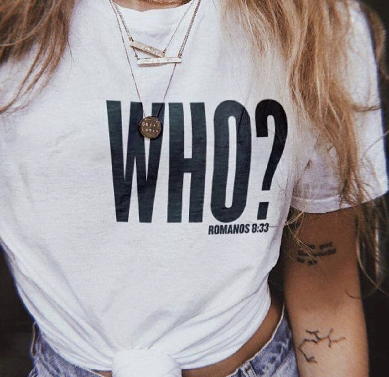 REMERA WHO?