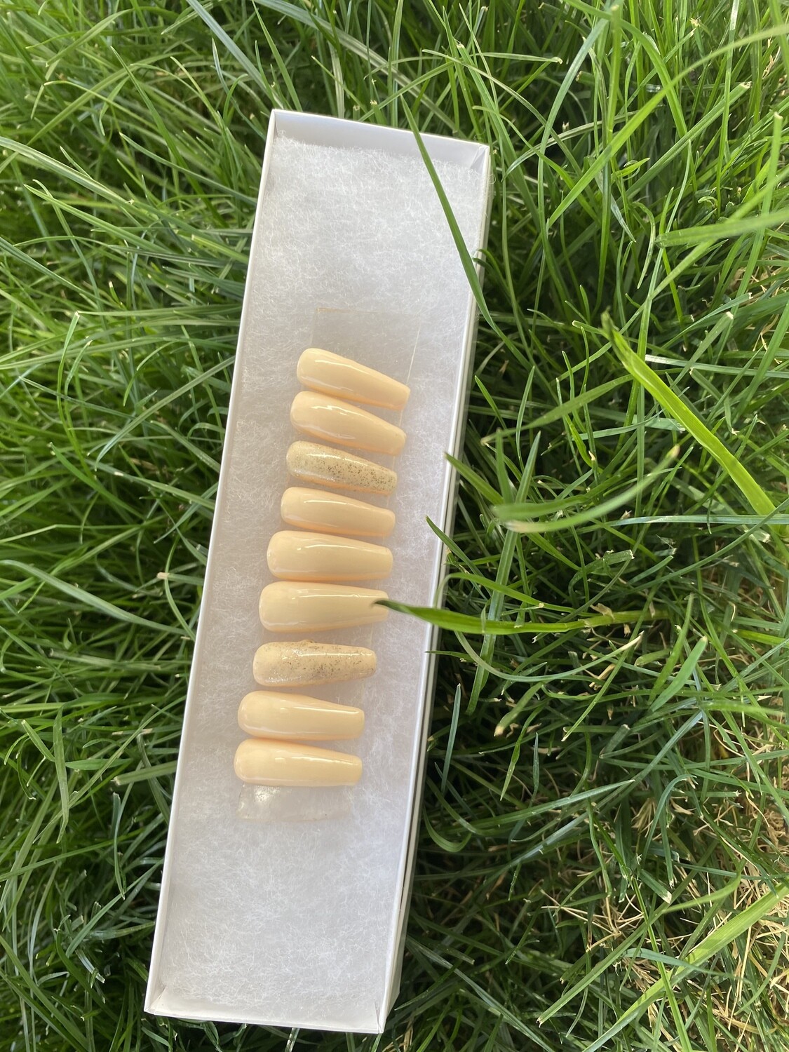 Creamy cream