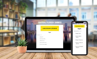 Nominations &amp; Voting