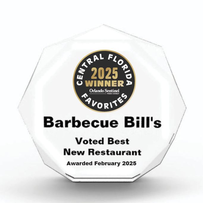 Acrylic Winner's Award - Opaque Octagon