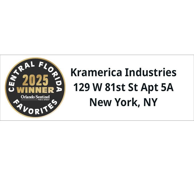 Return Address Labels - Set of 140