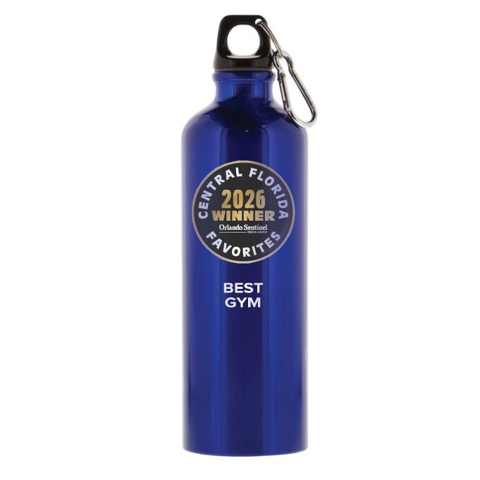 26 oz. Water Bottle