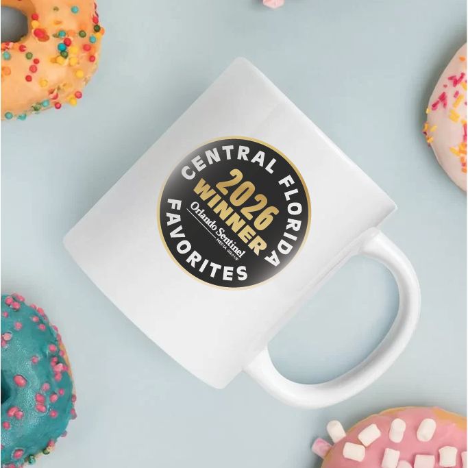 Custom Coffee Mug